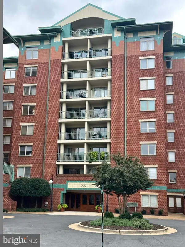 505 E Braddock Rd #408, ALEXANDRIA, VA 22314