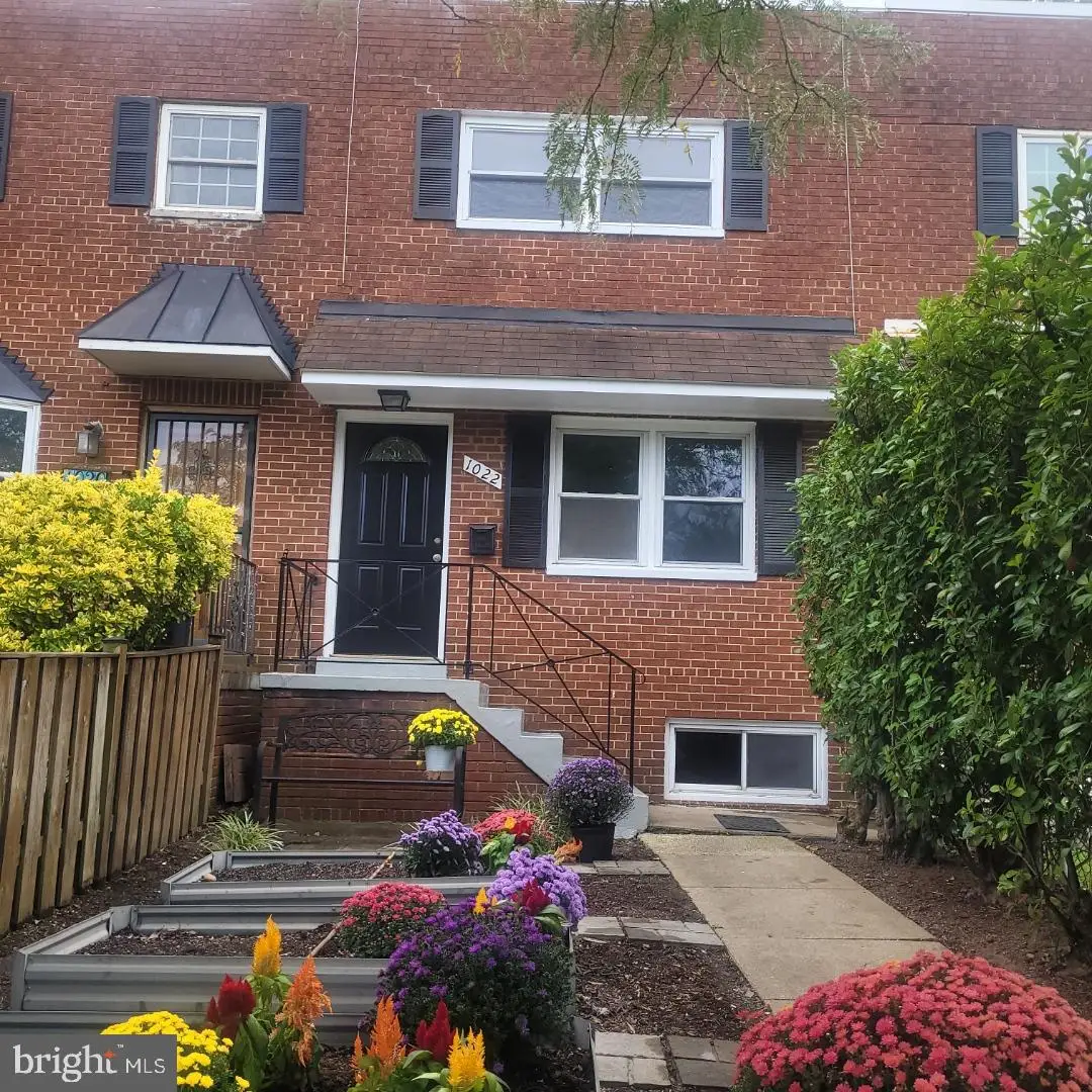 1022 Vernon St, Alexandria, VA 22314 - #1