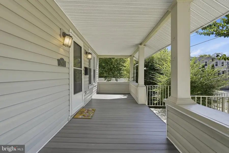 2501 Dewitt Ave, Alexandria, VA 22301 - #3