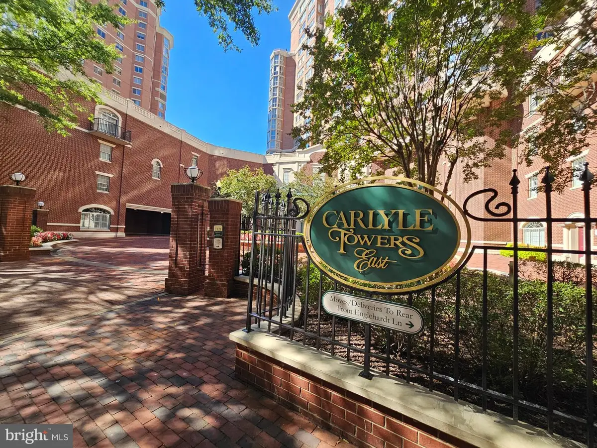 2121 Jamieson Ave #1002, Alexandria, VA 22314 - #1