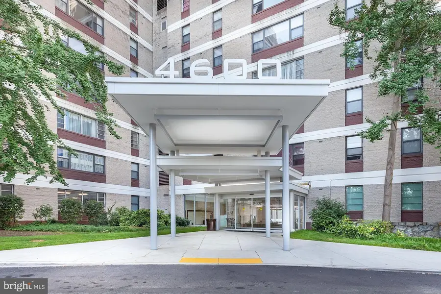 4600 Duke St #310, Alexandria, VA 22304 - #2