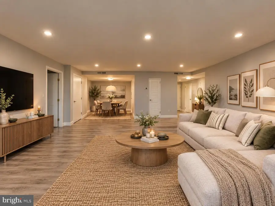 4600 Duke St #310, Alexandria, VA 22304 - #3