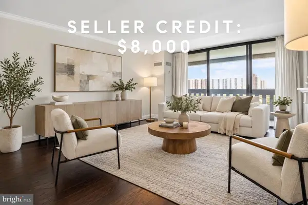 6101 Edsall Rd #1606, ALEXANDRIA, VA 22304
