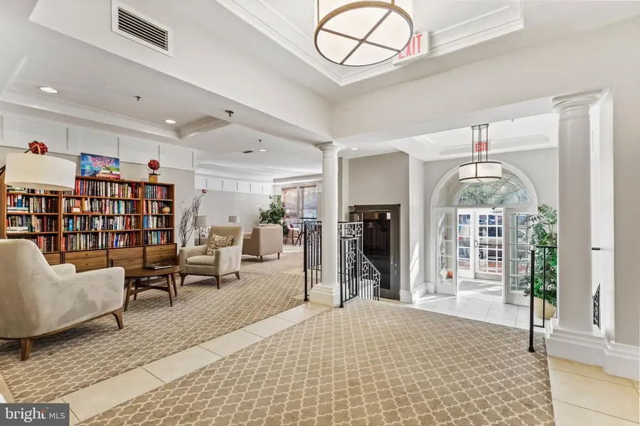 4951 Brenman Park Dr #110, Alexandria, VA 22304 - #2
