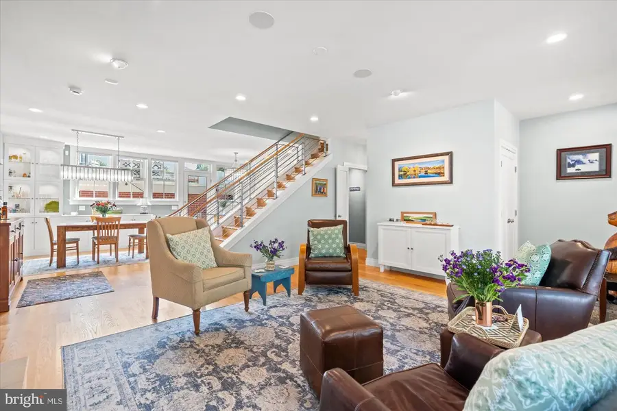 321 N Columbus St, Alexandria, VA 22314 - #3