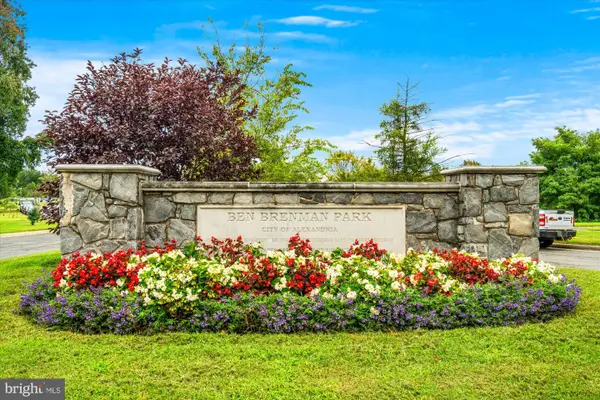 400 Cameron Station Blvd #324, ALEXANDRIA, VA 22304