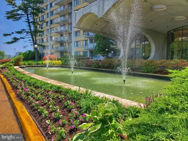 301 N Beauregard St #1016, ALEXANDRIA, VA 22312