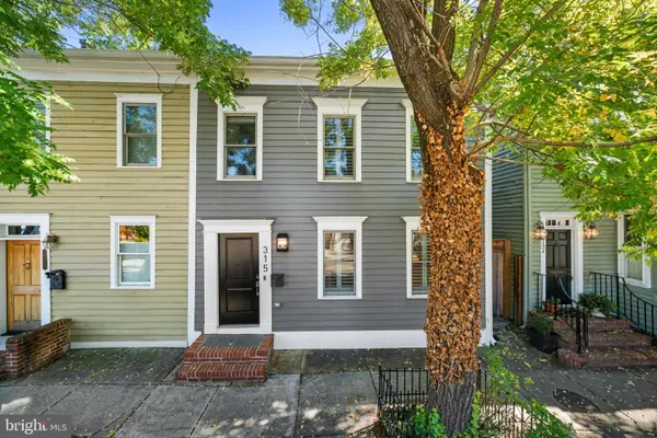 315 N Alfred St, ALEXANDRIA, VA 22314