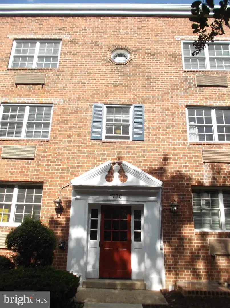 1730 W Abingdon Dr W #101, Alexandria, VA 22314 - #1