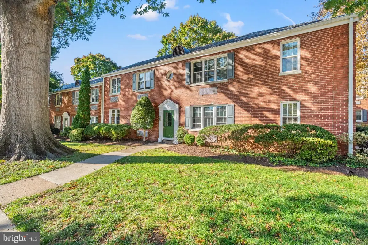 6 Ashby St #a, Alexandria, VA 22305 - #1