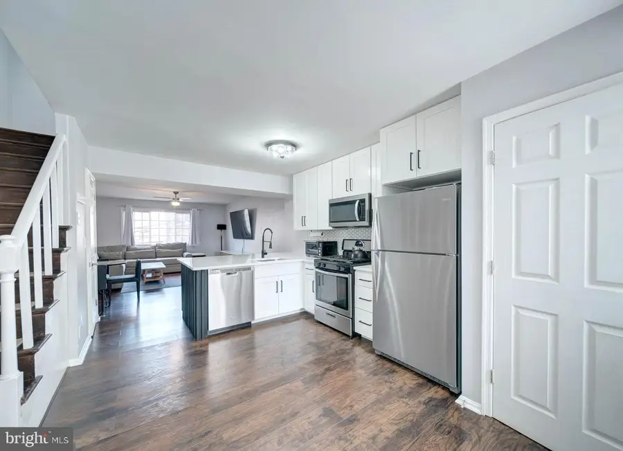 1489 N Van Dorn St #b, Alexandria, VA 22304 - #2