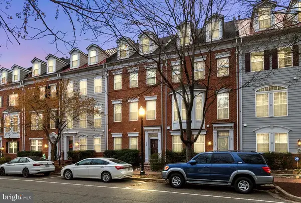 119 Cameron Station Blvd, ALEXANDRIA, VA 22304