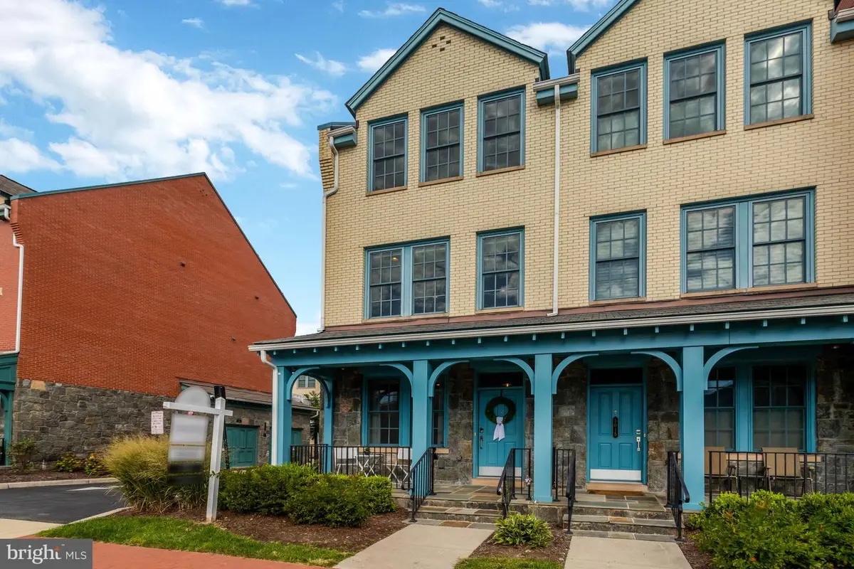 1017 Bernard St, Alexandria, VA 22314 - #1