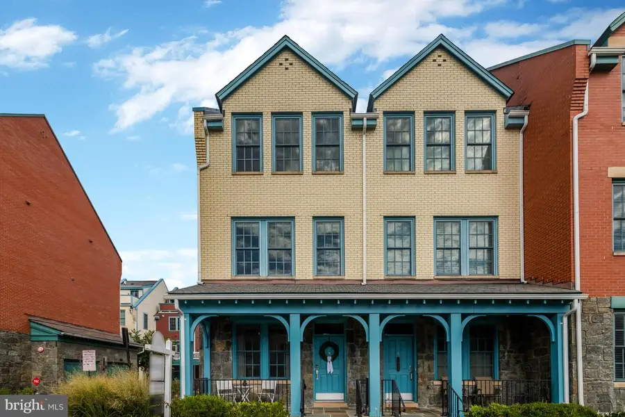 1017 Bernard St, Alexandria, VA 22314 - #2