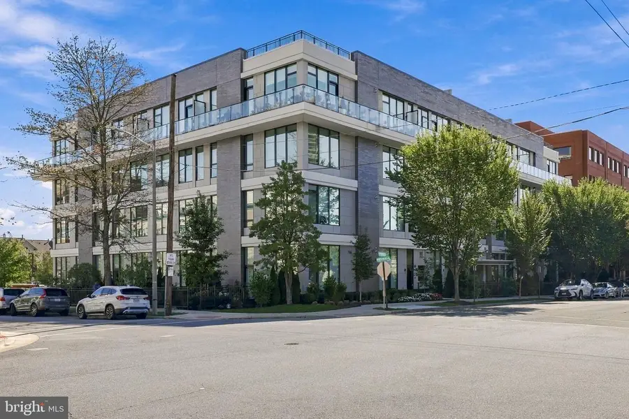 801 N Fairfax St #217, Alexandria, VA 22314 - #2