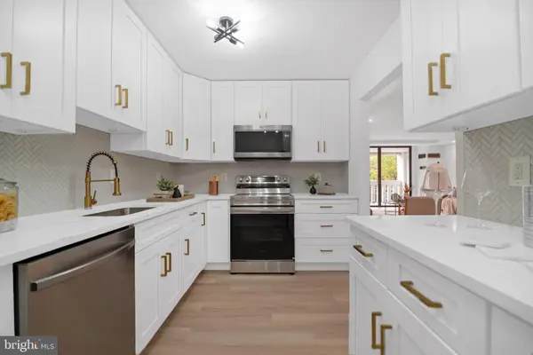 6101 Edsall Rd #602, ALEXANDRIA, VA 22304