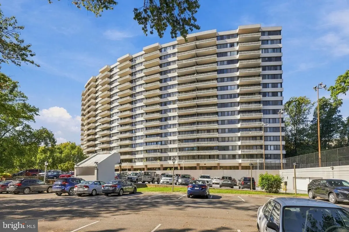 6301 Stevenson Ave #112, Alexandria, VA 22304 - #1