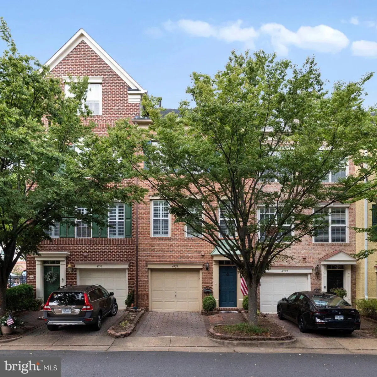 4929 Kilburn St, Alexandria, VA 22304 - #1