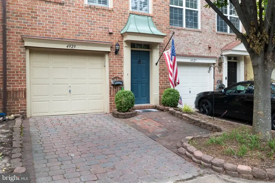 4929 Kilburn St, Alexandria, VA 22304 - #2