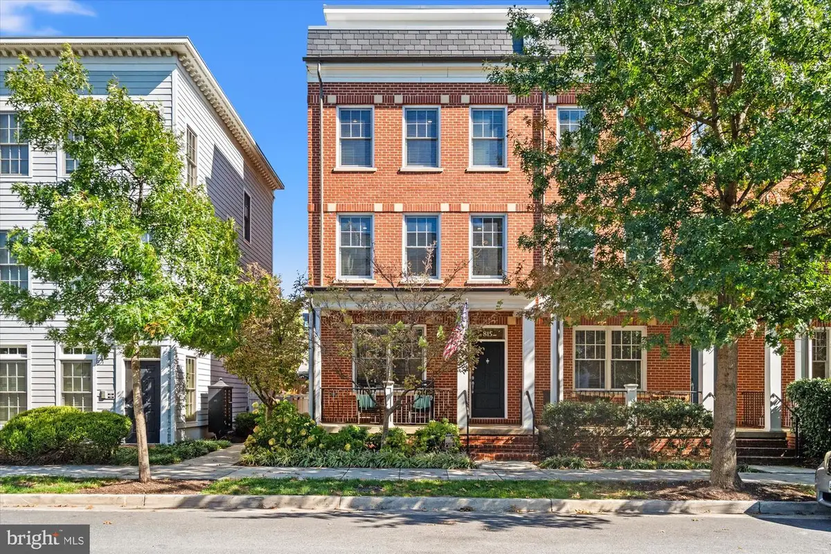 815 N Alfred St, Alexandria, VA 22314 - #1