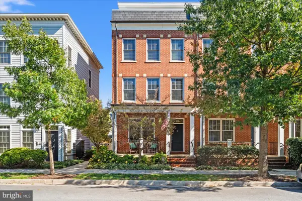 815 N Alfred St, ALEXANDRIA, VA 22314