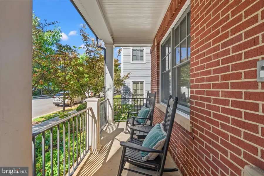 815 N Alfred St, Alexandria, VA 22314 - #2