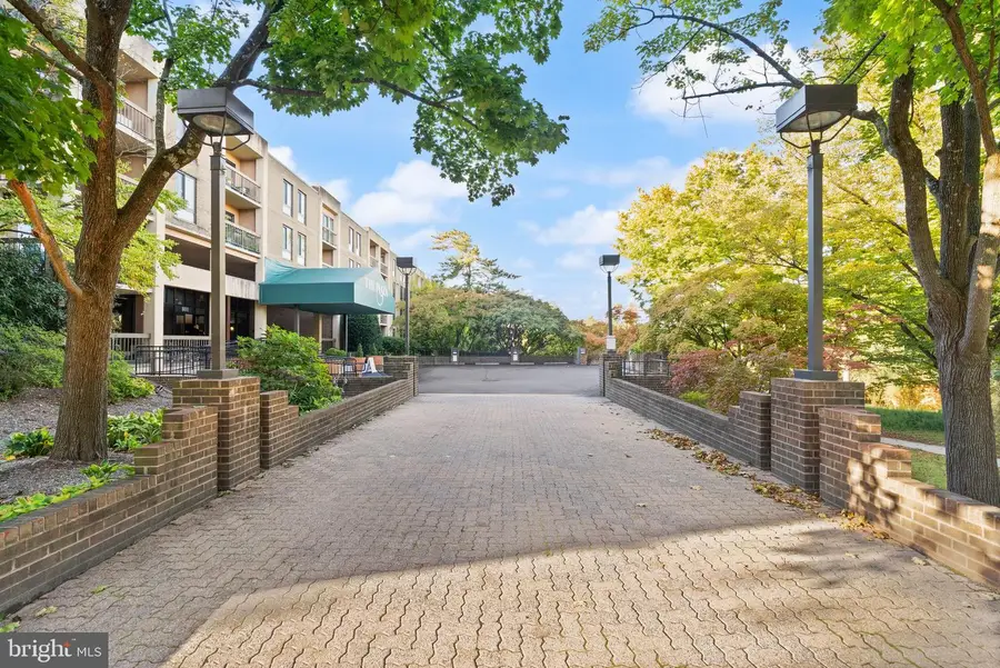 807 N Howard St #319, Alexandria, VA 22304 - #3