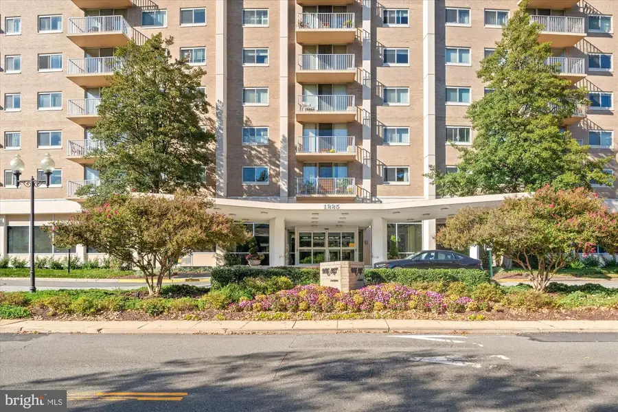 1225 Martha Custis Dr #905, Alexandria, VA 22302 - #2
