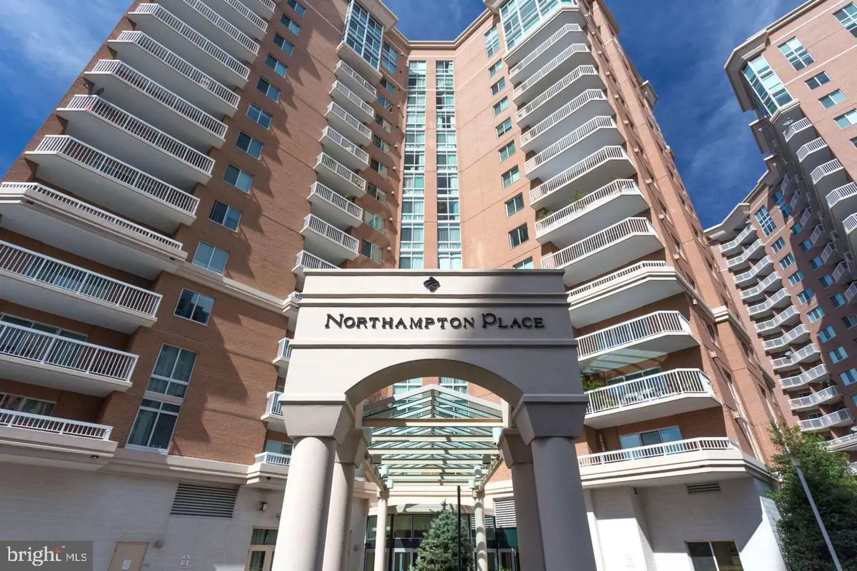3101 N Hampton Dr #1101, Alexandria, VA 22302 - #1