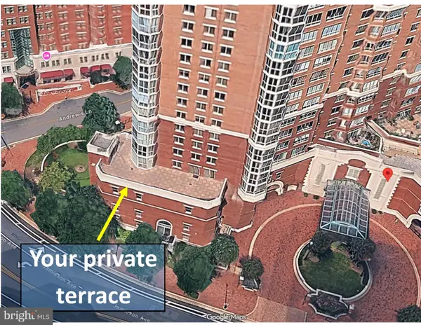 2181 Jamieson Ave #403, ALEXANDRIA, VA 22314