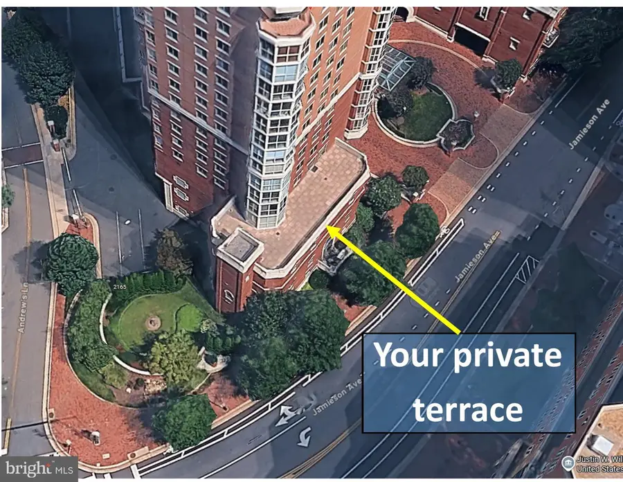 2181 Jamieson Ave #403, Alexandria, VA 22314 - #2