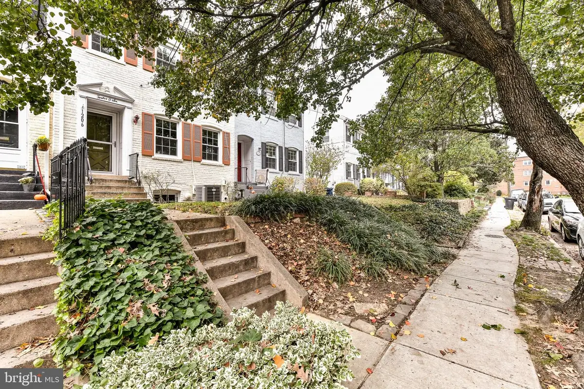 1206 Portner Rd, Alexandria, VA 22314 - #1