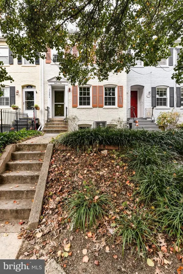 1206 Portner Rd, Alexandria, VA 22314 - #2