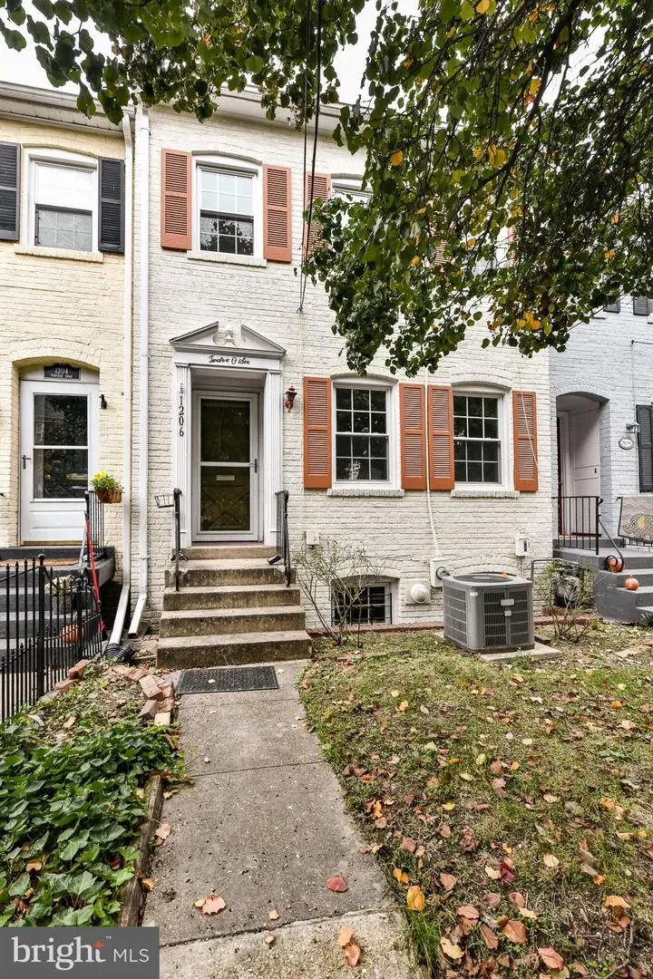1206 Portner Rd, Alexandria, VA 22314 - #3