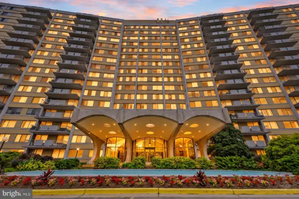 301 N Beauregard St #1607, ALEXANDRIA, VA 22312