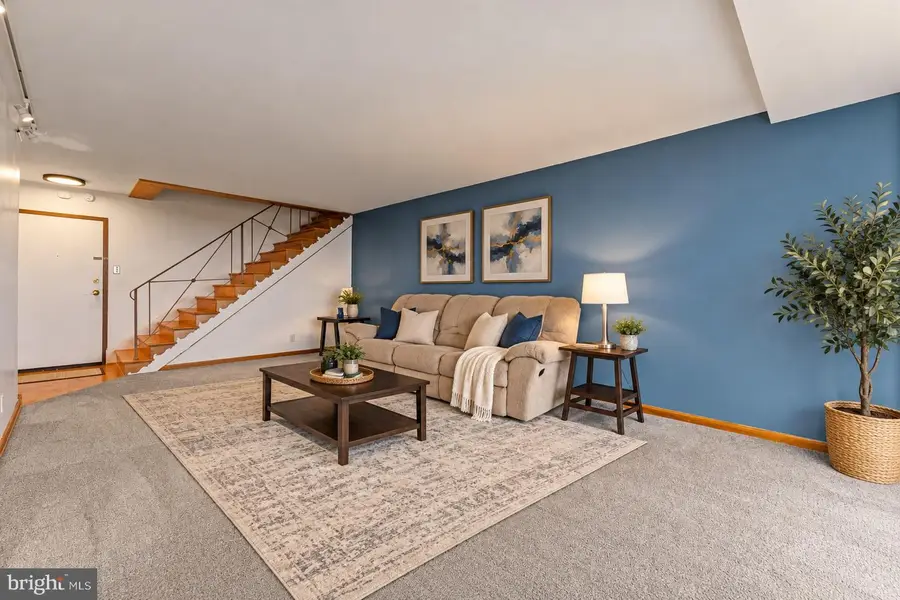 301 N Beauregard St #1607, Alexandria, VA 22312 - #2
