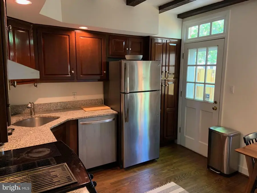 609 S Columbus St #609, Alexandria, VA 22314 - #3
