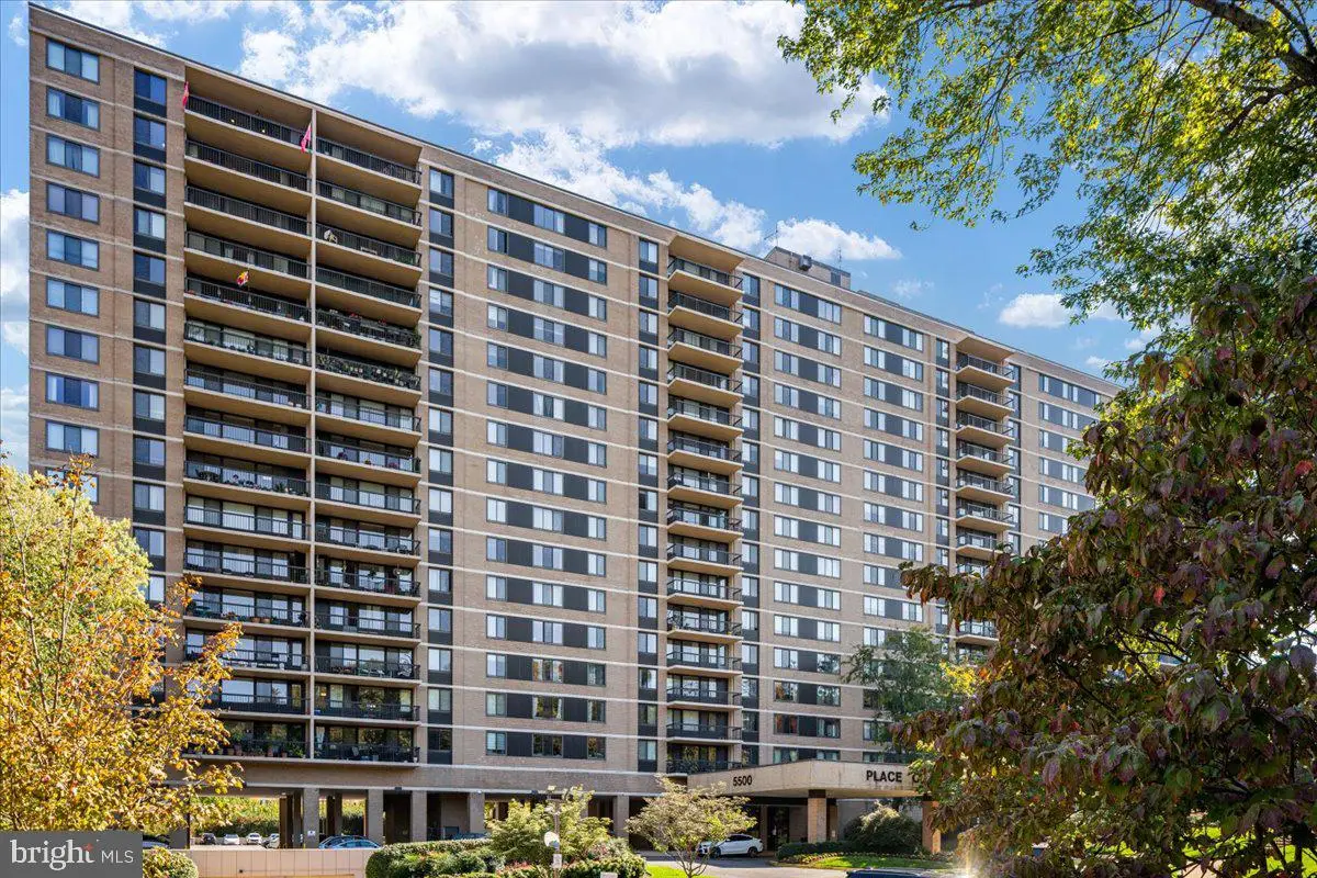5500 Holmes Run Pkwy #712, Alexandria, VA 22304 - #1