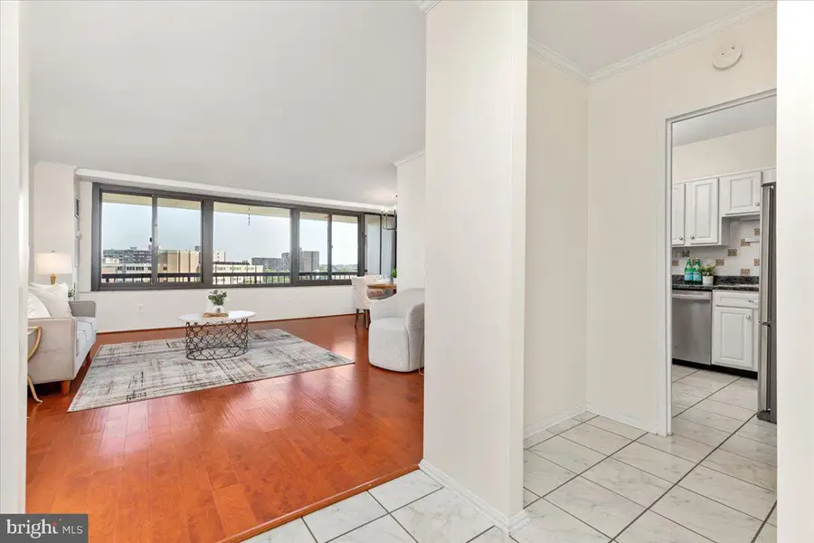 5500 Holmes Run Pkwy #712, Alexandria, VA 22304 - #2