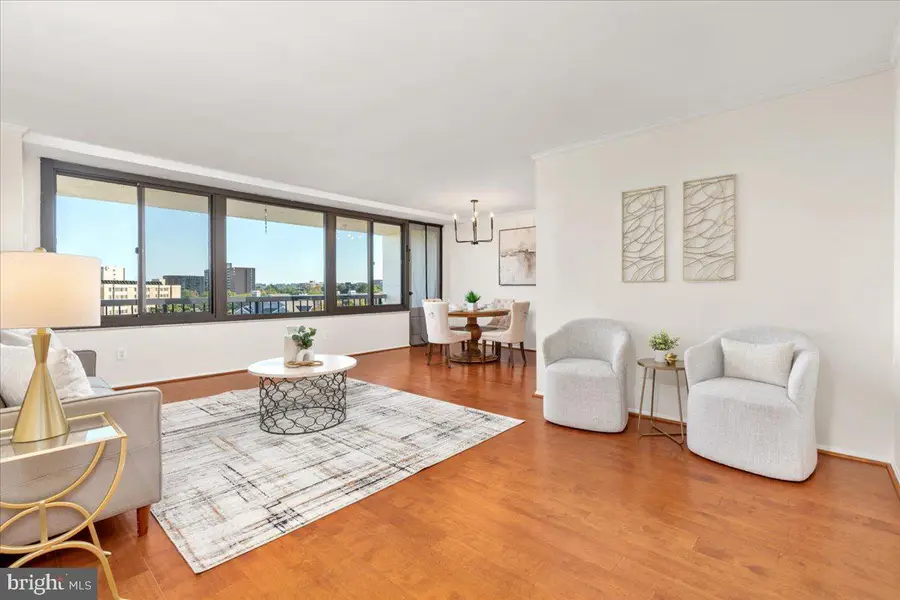 5500 Holmes Run Pkwy #712, Alexandria, VA 22304 - #3