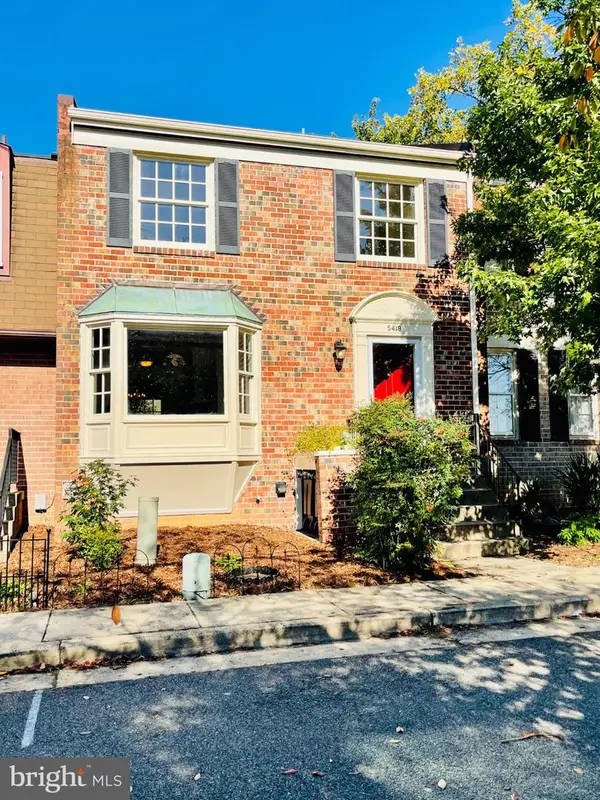 5419 Richenbacher Ave, ALEXANDRIA, VA 22304