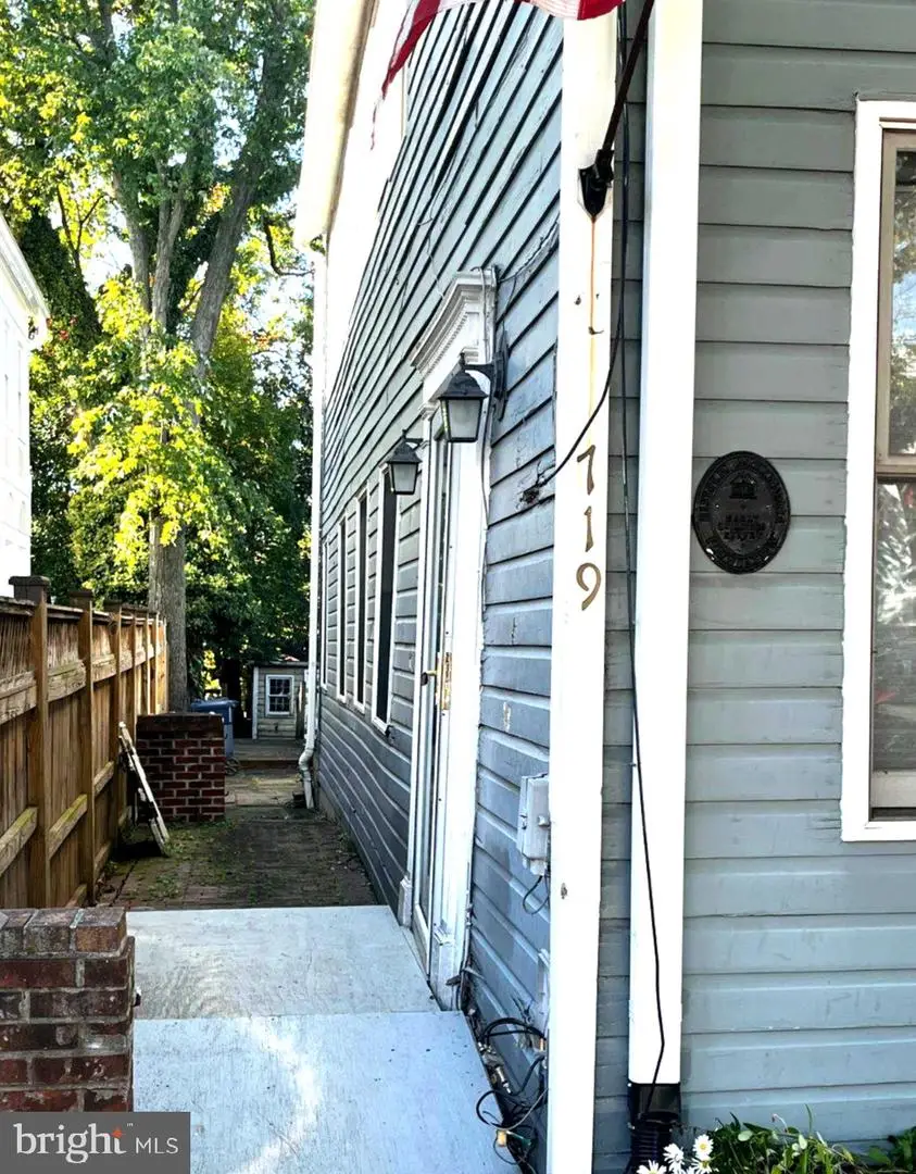 719 S Fairfax St, Alexandria, VA 22314 - #3