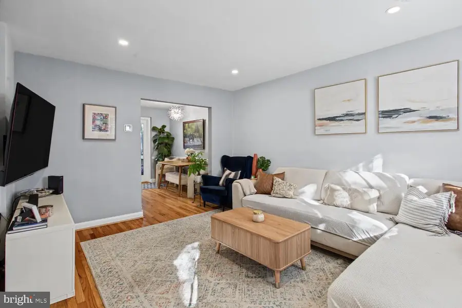 713 S Columbus St, Alexandria, VA 22314 - #2