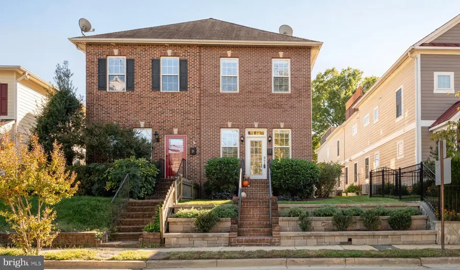 17 E Reed Ave, Alexandria, VA 22305 - #2