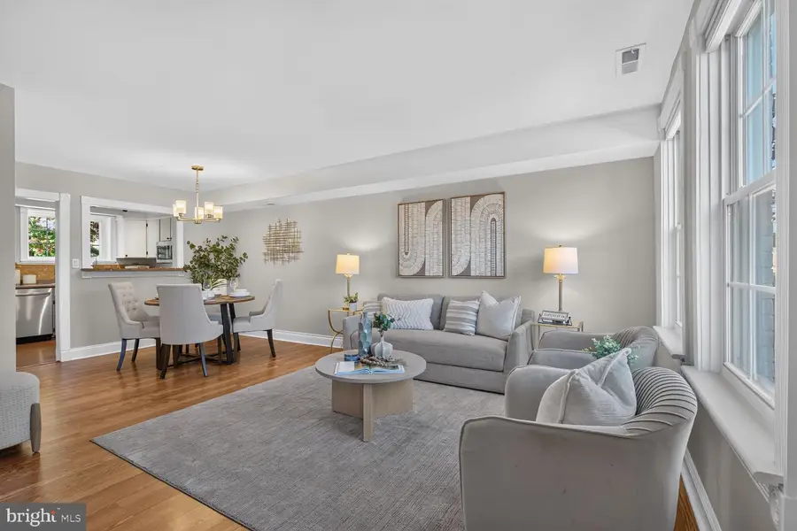 3760 Jason Ave, Alexandria, VA 22302 - #2