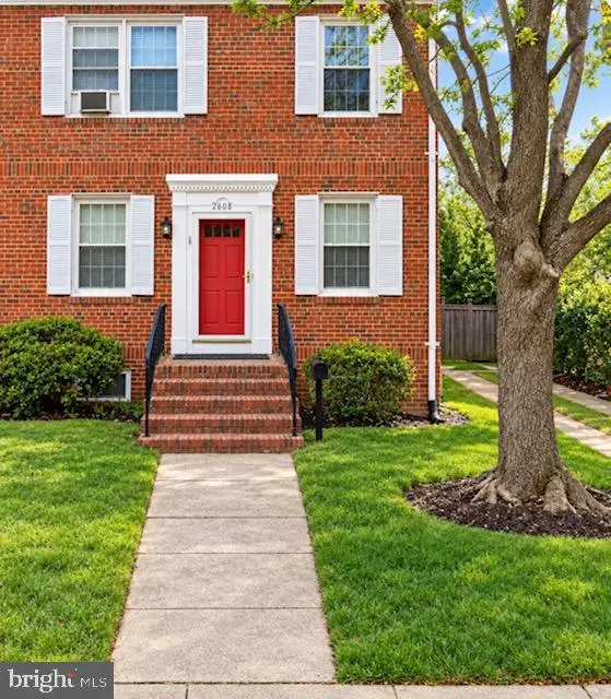 2608 Terrett Ave, ALEXANDRIA, VA 22301