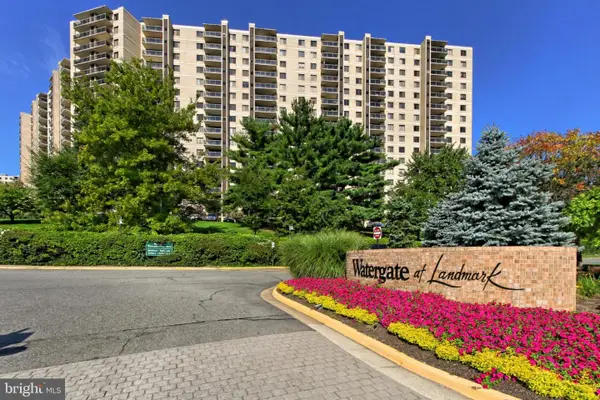 205 Yoakum Pkwy #809, ALEXANDRIA, VA 22304