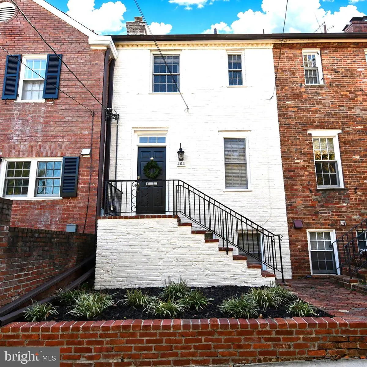 402 Jefferson St, Alexandria, VA 22314 - #1