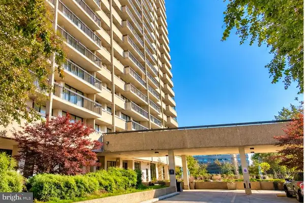 400 Madison St #604, ALEXANDRIA, VA 22314