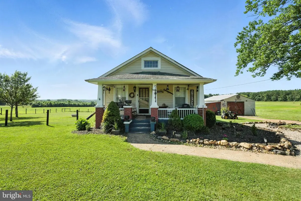 3580 Mount Rush Hwy, Dillwyn, VA 23936 - Image #1